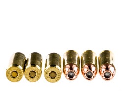 20 Rounds of .50 AE Ammo by Hornady - 300 gr JHP - Image 2