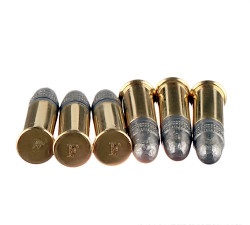 325 Rounds of .22 LR Ammo by Federal Champion AutoMatch Target - 40gr LRN - Image 2