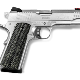 1911 R1 STAINLESS ENHANCED COMMANDER