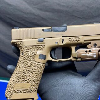 Glock19x