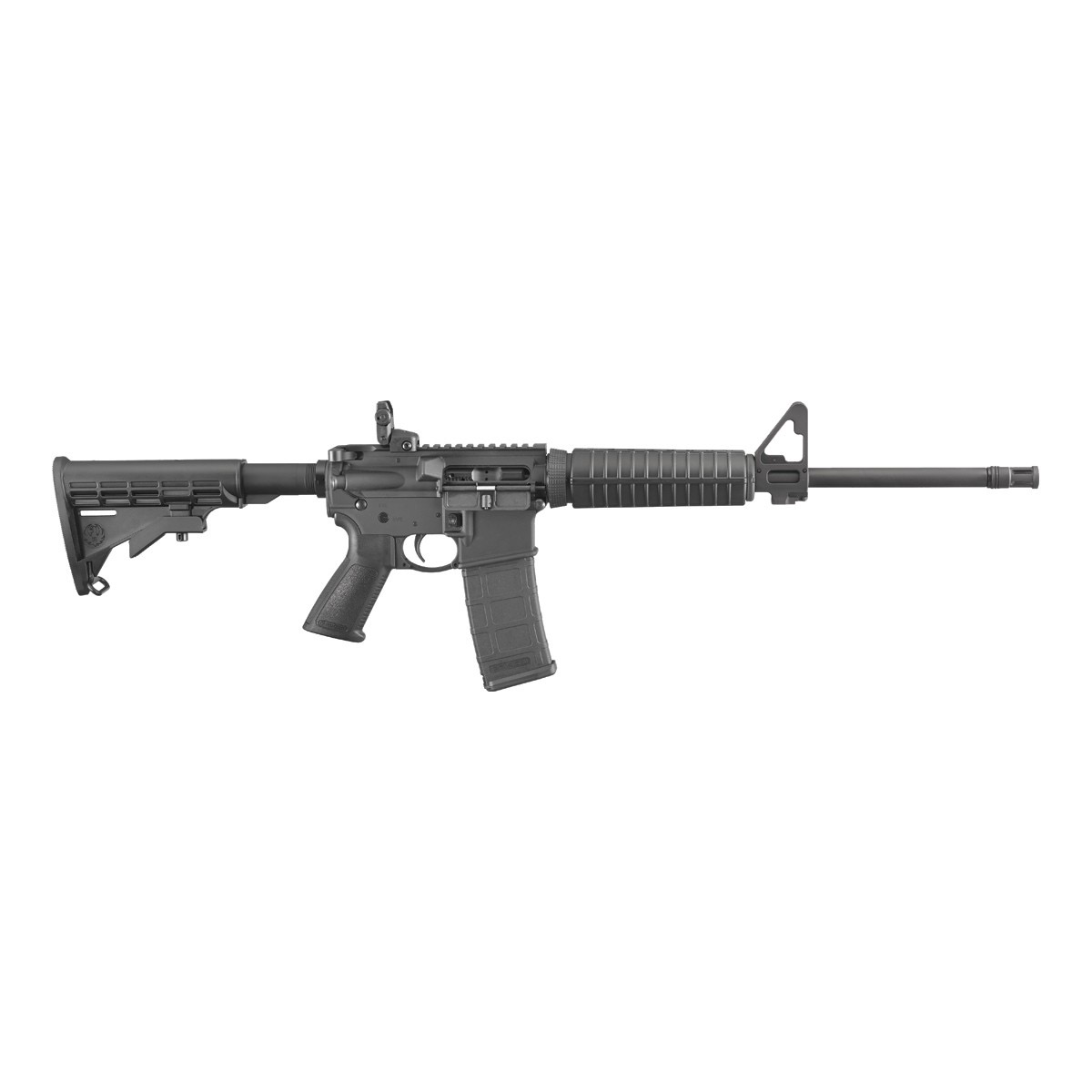 Ruger AR556 Standard 5.56 NATO/.223 Remington Rifle