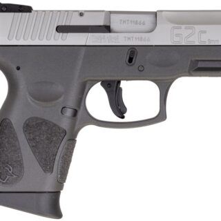 TAURUS G2C 9mm