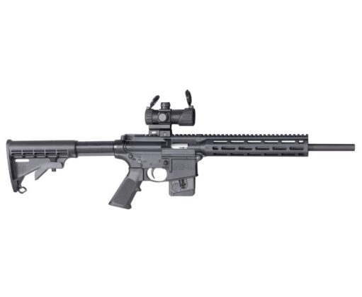 SMITH AND WESSON M&P15-22 SPORT CA