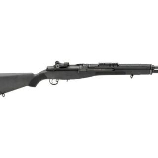 SPRINGFIELD ARMORY M1A SOCOM RIFLE