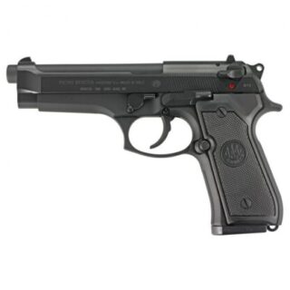 BERETTA 92FS BRUNITON FINISH 9MM