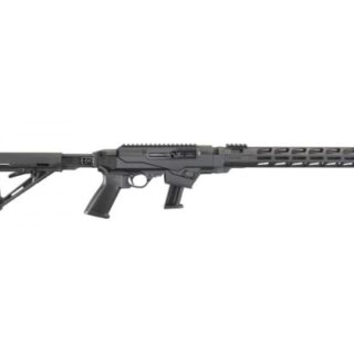RUGER PC CARBINE 9MM 16-INCH 17RDS THREADED BARREL