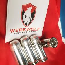 Werewolf Defense Line