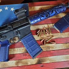 300 Blackout 168 grain BTHP-M @ 1,800 fps. 20 rounds - Image 2