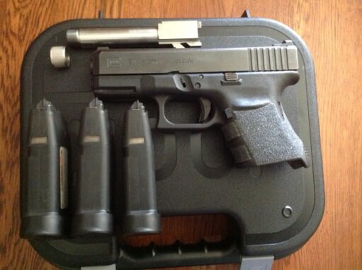 Glock 30SF 45ACP - Image 2